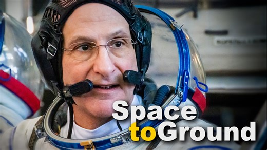 41K views · 1.7K reactions | This week on #SpaceToGround, cargo arrives to the station, Expedition 71 investigates how concrete behaves when formed in space, and NASA astronaut Don Pettit shares details about his upcoming mission to the orbiting lab on a new episode of Houston We Have a Podcast. | International Space Station | Facebook