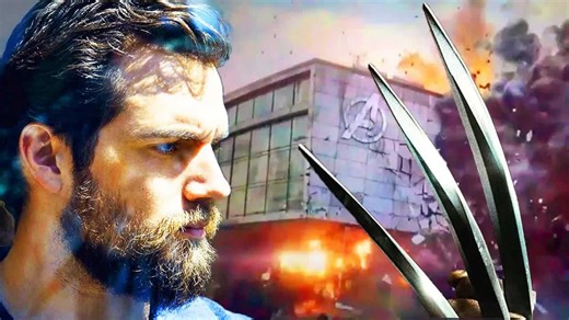 Wolverine Henry Cavill rumors! Actual X-Men MCU plan explained!