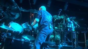 Genesis Circus Maximus -2007/D2