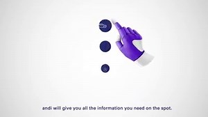 21K views · 142 reactions | Get the answers you need with andi, your personal digital assistant and Bank Audi’s latest innovation. Chat today on Facebook Messenger, and discover new ways to bank with us. | Bank Audi | Facebook