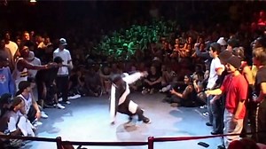 201K views · 5.1K reactions | Legendary battle! When IBE became The Notorious IBE 2005 #tbt USA vs Korea | World Breaking Classic | Facebook