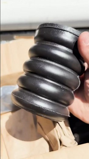 So easy to install! 🤯 #SumoSprings #Ram2500