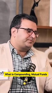 What Is Compounding, Mutual Funds | Share Market Advisor