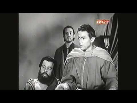 Behind the Headlights - James Dean's Porsche