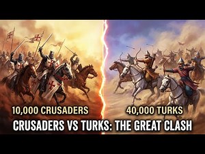 The Shocking Truth Behind Frederick Barbarossa’s Impossible Victory | History of the Empire