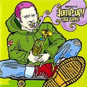 Various - Very Best Of Jump-Up! Ska-Core
