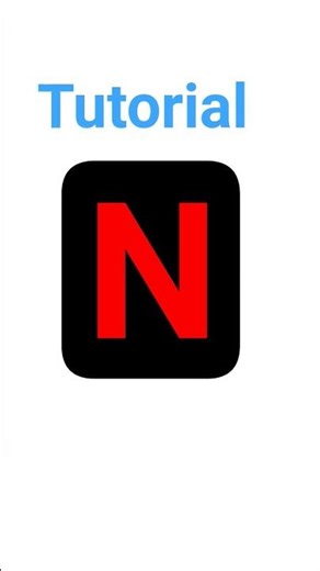 tutorial Netflix