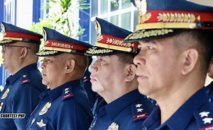 PNP, itinanggi ‘palakasan system’ sa police recruitment