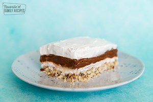 Chocolate Lasagna Recipe