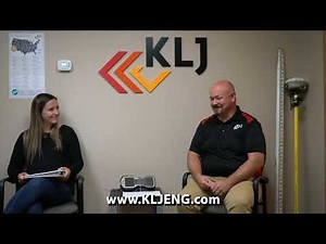 KLJ Engineering | Center Stage Series | Devils Lake Chamber