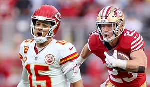 Want to watch the Super Bowl? A bluffer's guide to the rules of American football