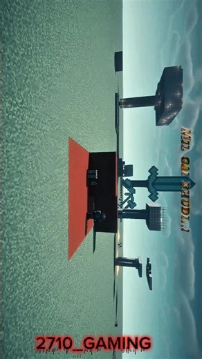Minecraft Cinematic short #minecraft