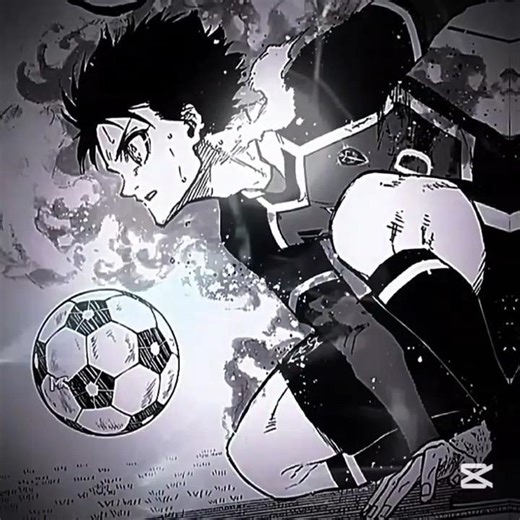 ⟨⟨ ISAGI YOICHI 🧩🧠~~ DEMON KING 👑 ⟩⟩