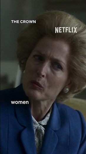 the range of Gillian Anderson 👏