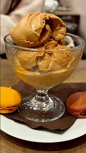 A Sweet Summer Escape in NYC｜Ice Cream and a Macaron at La Maison du Chocolat