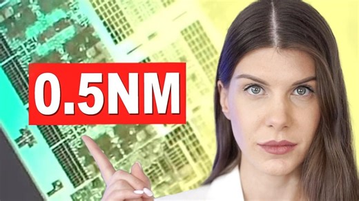 Microchip Breakthrough: World’s First Silicon-Free Processor – Lifeboat News: The Blog