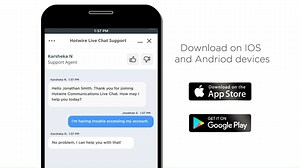 % U.S. based online #customersupport is right at your fingertips -...