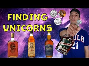 10 TIPS To Help You Find Rare Bottles of Bourbon!