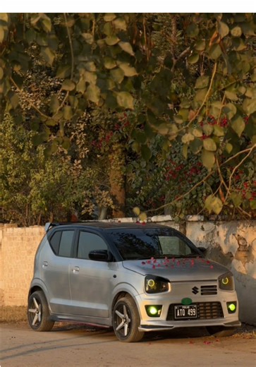 Understanding Chrome Beast and Alt Pakistan Culture