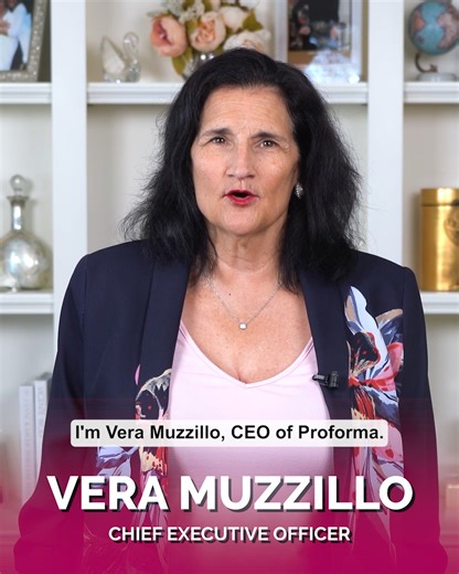 Today marks a defining moment for the print and promotional products industry! Watch this video and hear from our CEO, Vera Muzzillo, as she shares insights on Proforma’s milestone agreement to acquire Safeguard, the collaboration driving this next chapter, and how bringing together passionate and talented teams strengthens our mission of empowering Distributor Owner Success. | Proforma