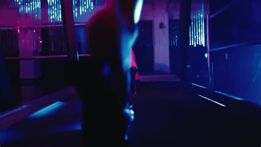 Paris Hilton - BBA (feat. Megan Thee Stallion) (Official Music Video)