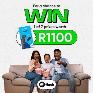 145 reactions · 25 comments | Stand a chance to WIN 1 of 7x ELSYS...