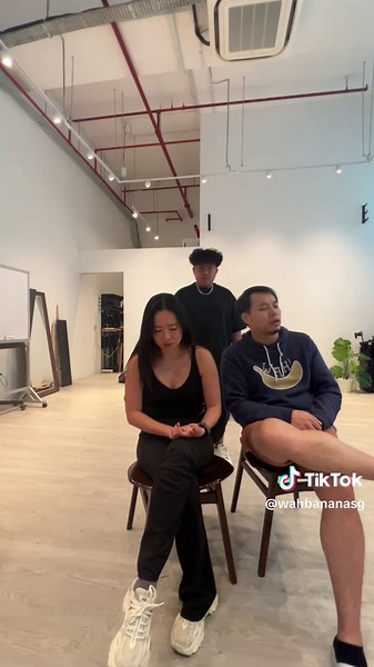 Which boss knows us the best👟👟#wahbananamini