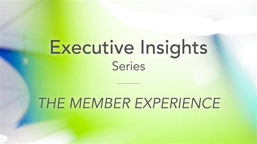 Join us for the second season of our video series from our Financial Education Center, Executive Insights, where the leaders of Delta Community delve into the topics top of mind for savvy consumers. Watch now “The Member Experience” segment. For more information visit www.DeltaCommunityCU.com/ExecutiveInsights | Delta Community Credit Union
