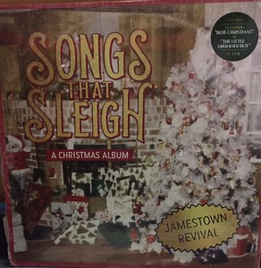 Jamestown Revival - Songs That Sleigh