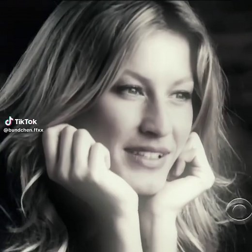 Gisele Bündchen Edits: A Look at Her Love Story