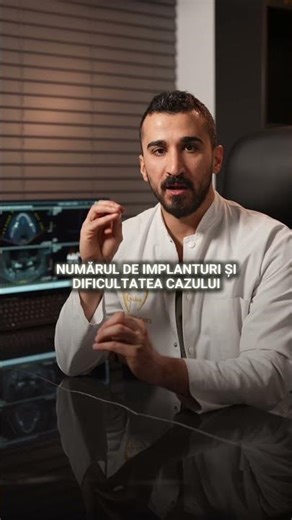 De ce diferă prețul danturii fixe?