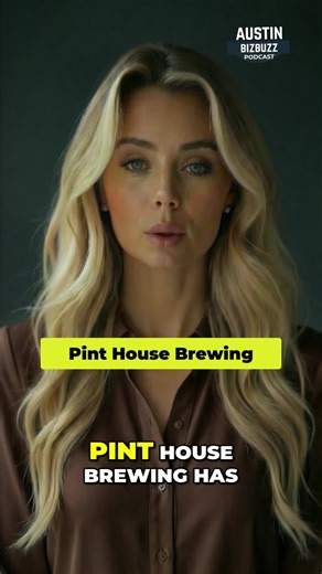 Austin's beer scene is booming at Pint House Brewing! Hazy IPAs, creative seasonals, pizza, and good times blend perfectly. Come for the beer, stay for the vibe. #PintHouseBrewing #AustinBeer #CraftBeer #ATX #BeerLover #SupportLocal