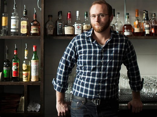 I own a restaurant in Maine and trained my staff to prepare for ICE raids. We're all terrified.