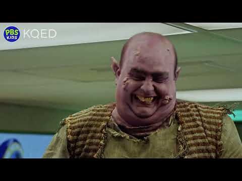 Odd Squad - Friends of Odd Squad- full episode