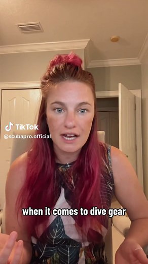 There is nothing worse than constant mask fogging underwater. Defog helps, but making sure your scuba diving mask fits properly is the key to clear vision underwater. Here’s an easy way to test whether your mask fits before you dive. #scubatiktok #gearhack #geartips #scubahacks #divetips #scubadiving #scubamask #scubagear #divegear #divemask