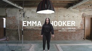 I created this video for my bodybuilding show this past weekend, for a chance to win championships and it all rings SO true. I will continue to provide a safe, inclusive, inspiring, and supportive place for people who want to change their lives. This is my why♥️ | Emma Gets Fit