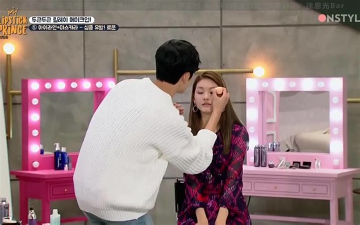 口红王子第一季【合集】 全场中字（嘉宾详情见分p）