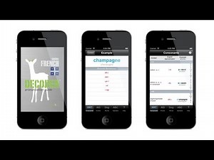 Learn to Pronounce Quebec French Using English Words