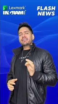 Nuevas promociones Lexmark