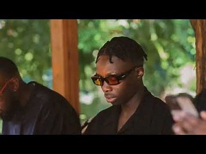 Merchah - Koso (Official Music Video)