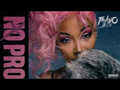 Tokyo Jetz - No Problems (instrumental w/Hook) Prod By @IAMSTOOPIDBEATZ