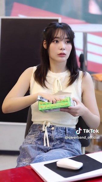 Get Your Tickets for QWER's ROCKATION Concert!