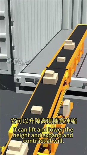 Maximize your loading dock efficiency and reduce manual labor overhead