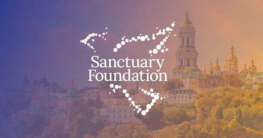 The Refugee Support Course - Sanctuary Foundation