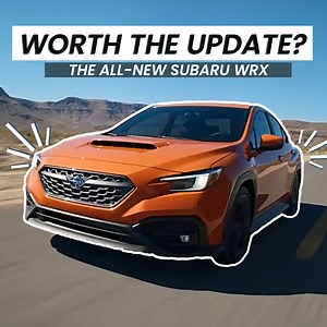 150K views · 2.3K reactions | The 2022 Subaru is a successor to the WRX | Engineering Explained | Facebook