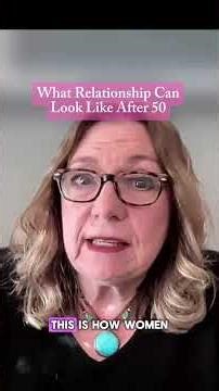 Dating Over 50 Just Changed (5 Relationship Options You Need to Know)