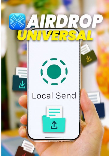 El Mejor Programa para Enviar Archivos Localmente