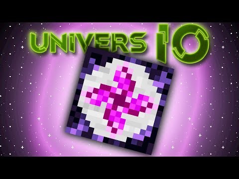 ASSEMBLY LINE & TRANSMUTING ELEMENTS! EP5 | Minecraft UniversIO [Modded 1.19.2 Questing Skyblock]