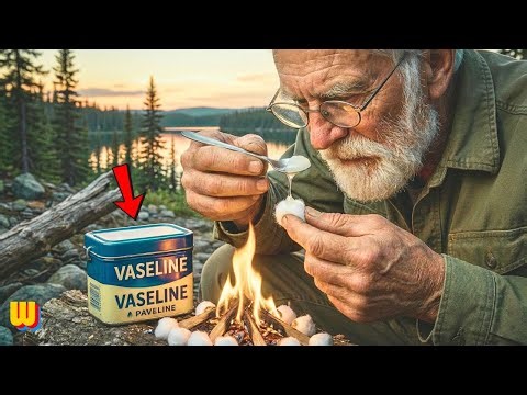 25 CLEVER Camping Tricks Grandpa’s Used to Outsmart Wilderness