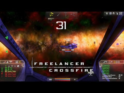 FreeLancer: Crossfire - 31 - Der alte Feind